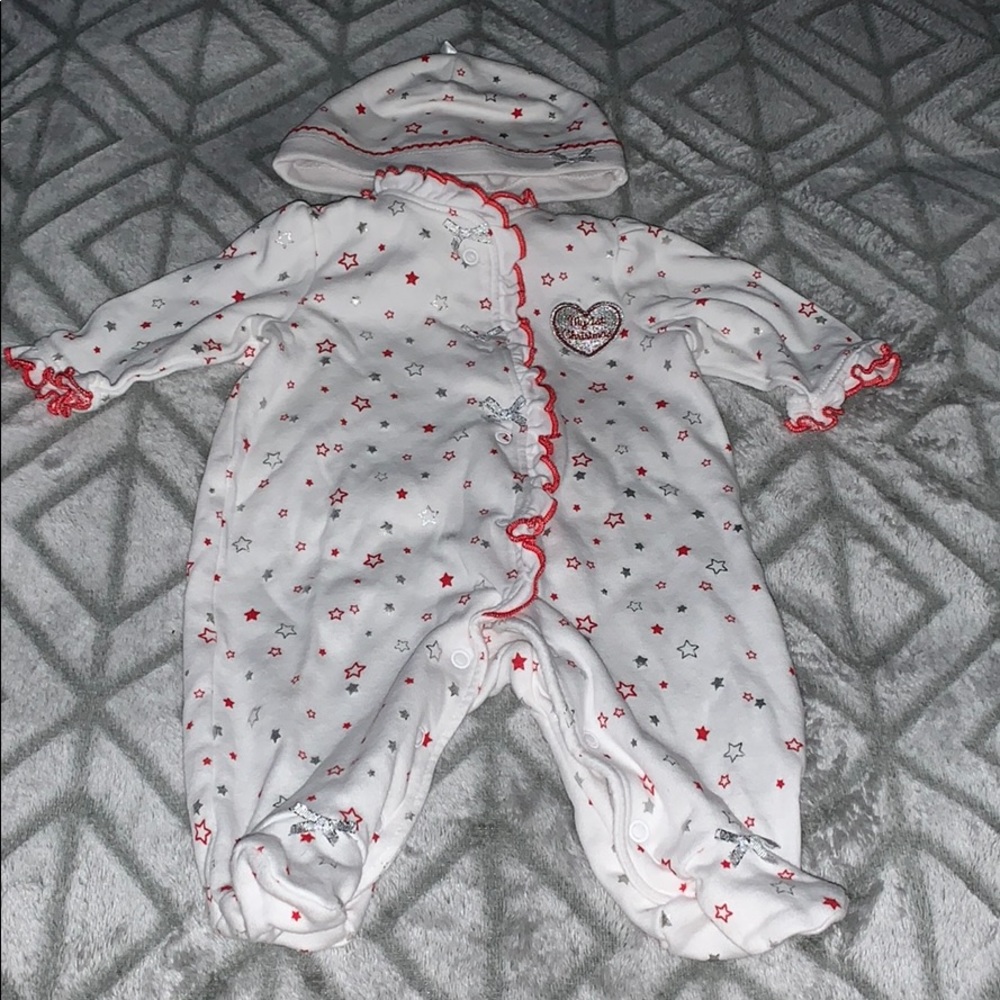 Jumpsuit